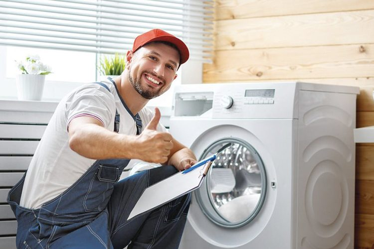 Washing Machine Service Available in different regions