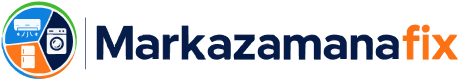 Markaz Amana Logo